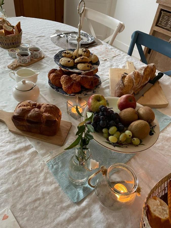 Le Clos Du Bas Courtil Guesthouse B&B Omaha Beach Osmanville Ngoại thất bức ảnh